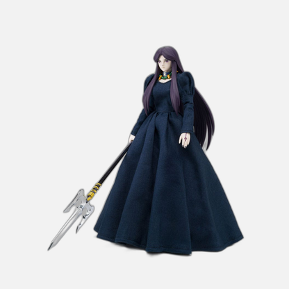 Saint Seiya Saint Cloth Myth Ex Action Figure Pandora 16 cm