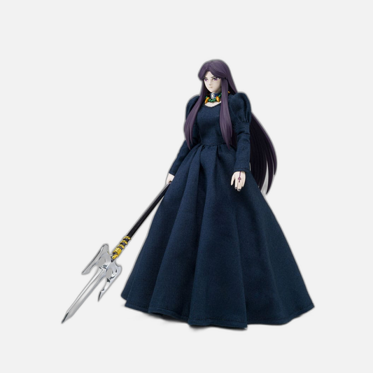 Saint Seiya Saint Cloth Myth Ex Action Figure Pandora 16 cm