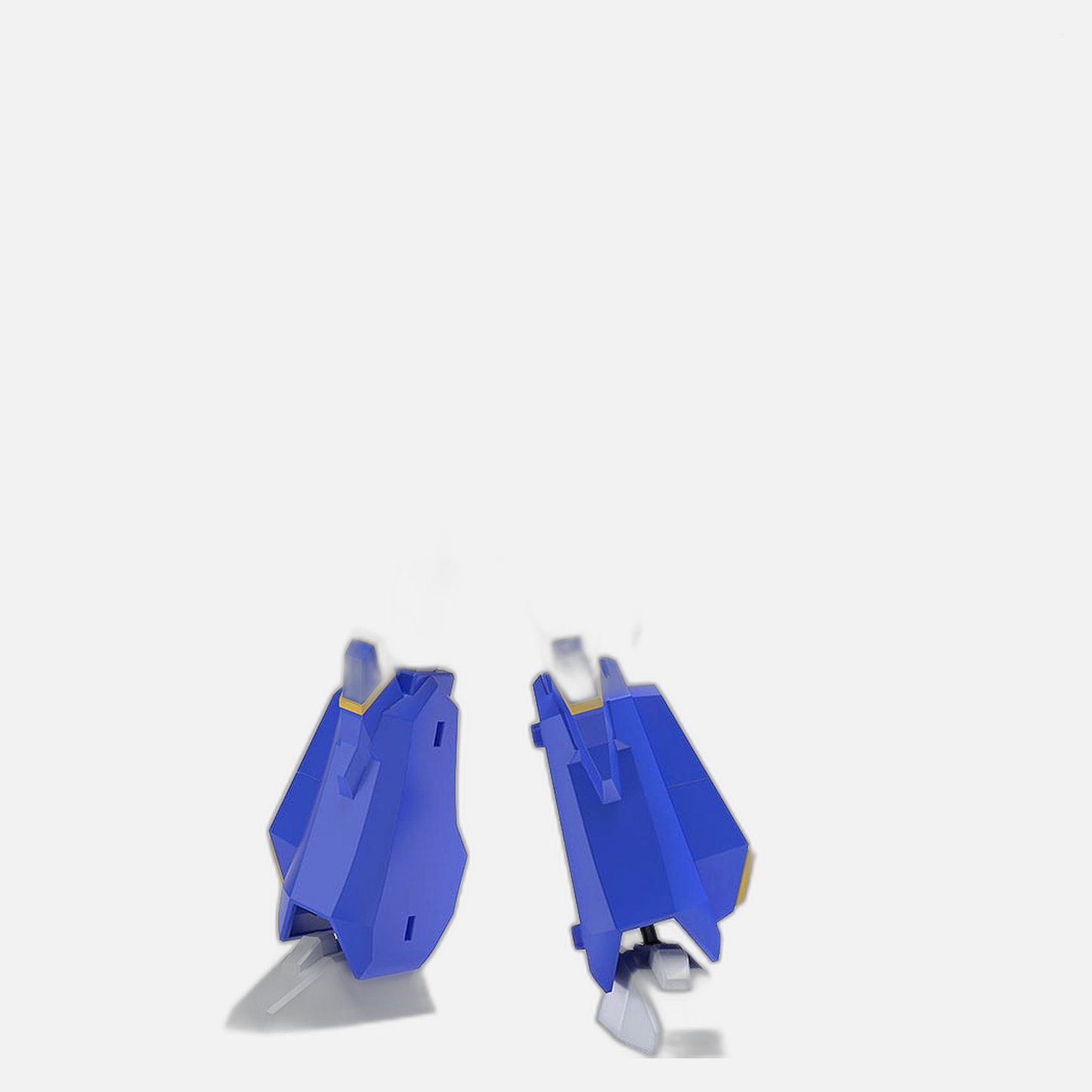 Matchless Raijin-Oh Moderoid Plastic Model Kit Raijin-Oh 16 cm