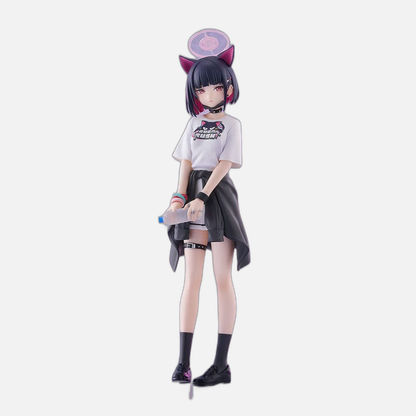 Blue Archive Pop Up Parade PVC Statue Kazusa (Band): Event KV Ver. 18 cm
