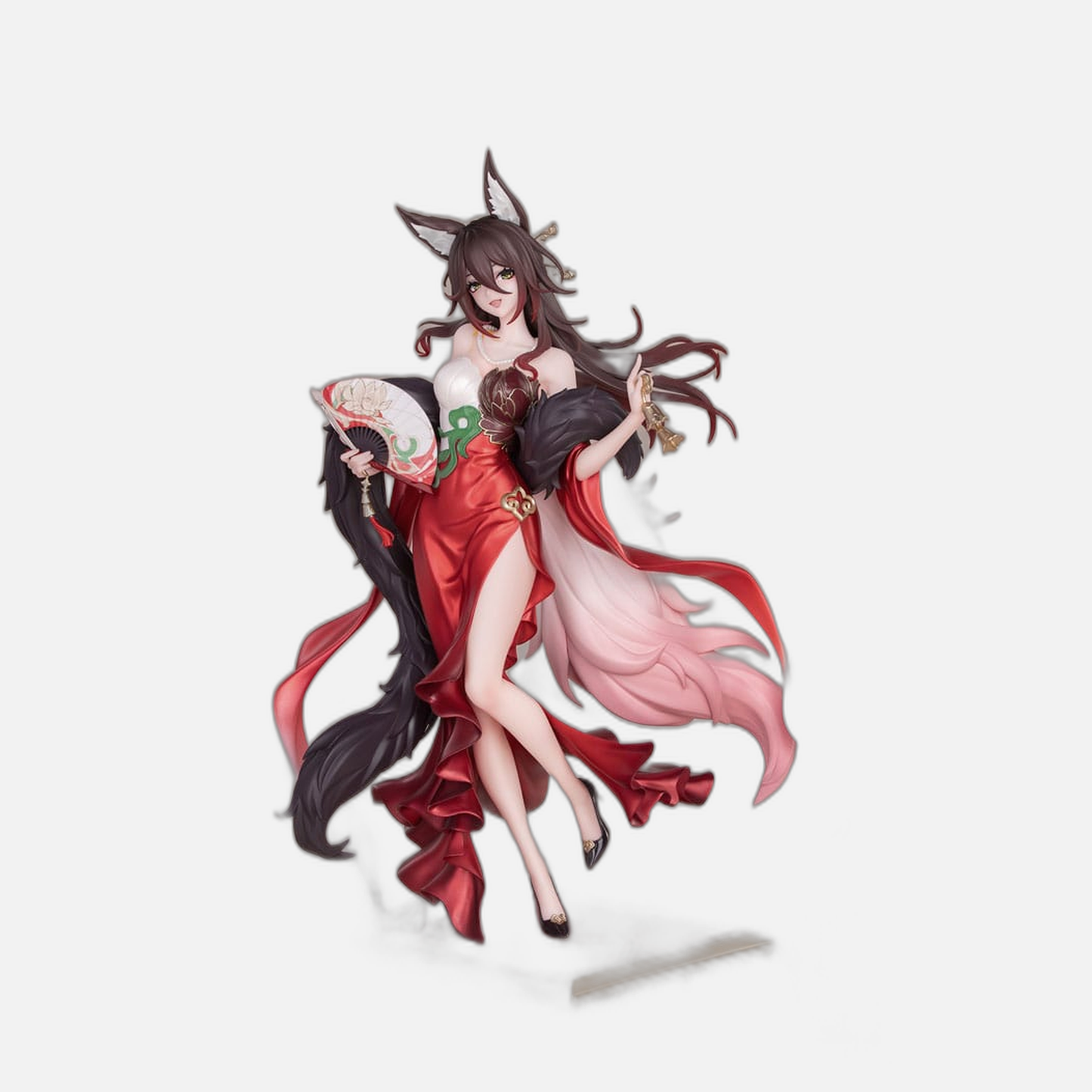 Honkai: Star Rail Gift+ PVC Statue 1/8 Star Luck Amass Fortunes Ver. 24 cm