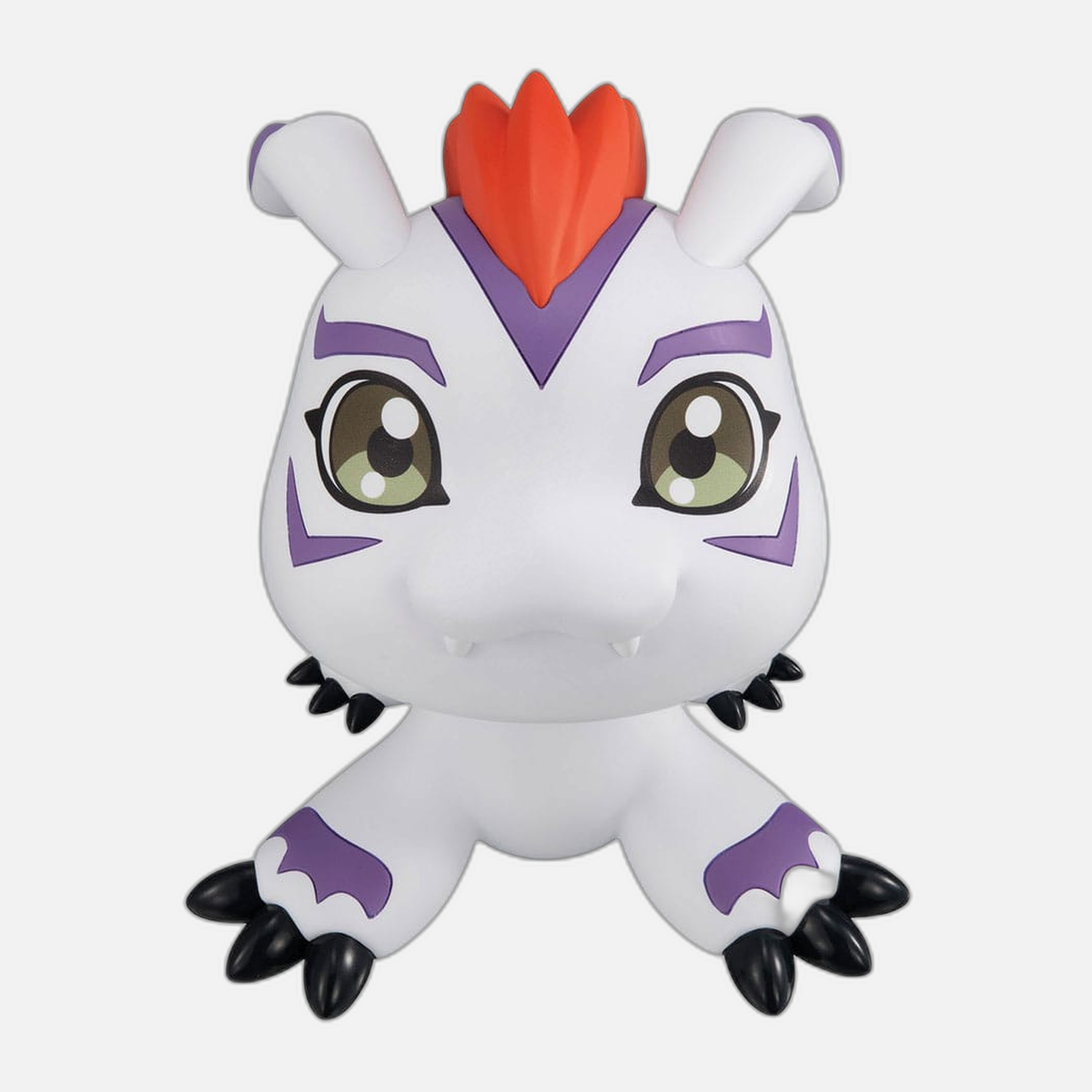 Digimon Adventure Look Up PVC Statue Gomamon 11 cm