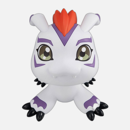 Digimon Adventure Look Up PVC Statue Gomamon 11 cm