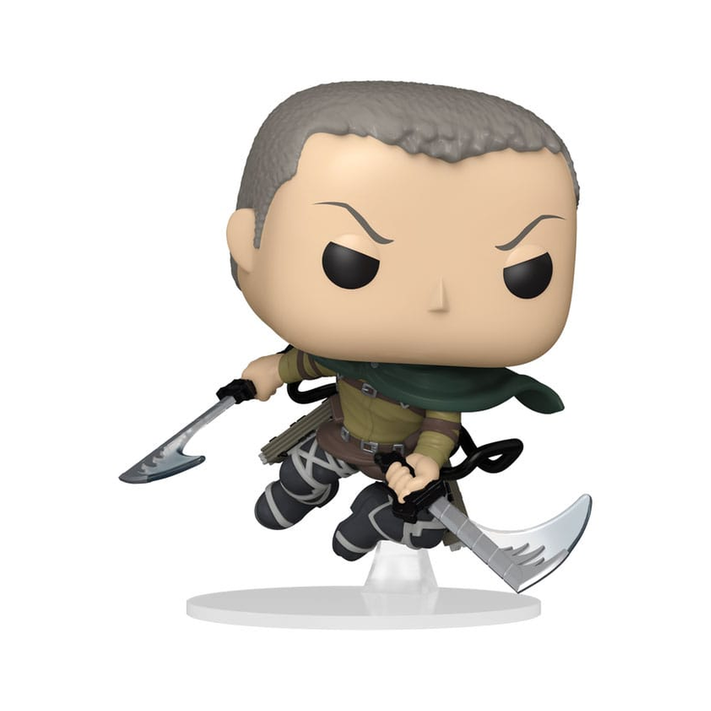 Attack on Titan POP! Animation Vinyl Figure Conny Springer 9 cm