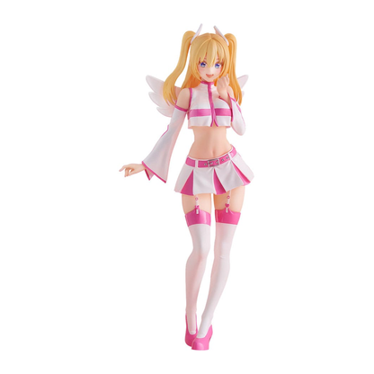 2.5 Dimensional Seduction Pop Up Parade PVC Statue Liliel: Angel Airborne Corps Ver. 17 cm