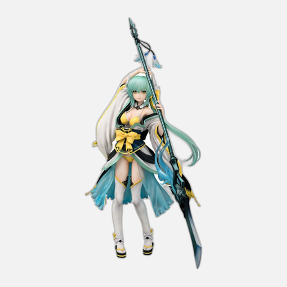 Fate/Grand Order PVC Statue 1/7 Lancer/Kiyohime 30 cm (re-run)
