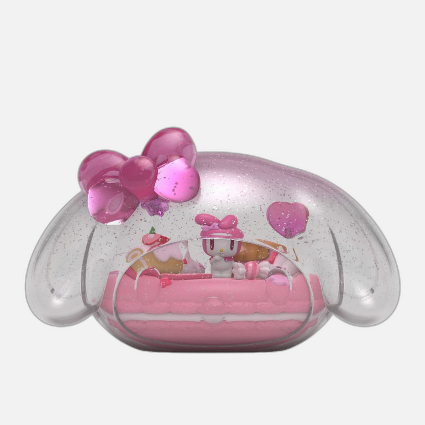 Sanrio Kandyland My Melody 12 cm