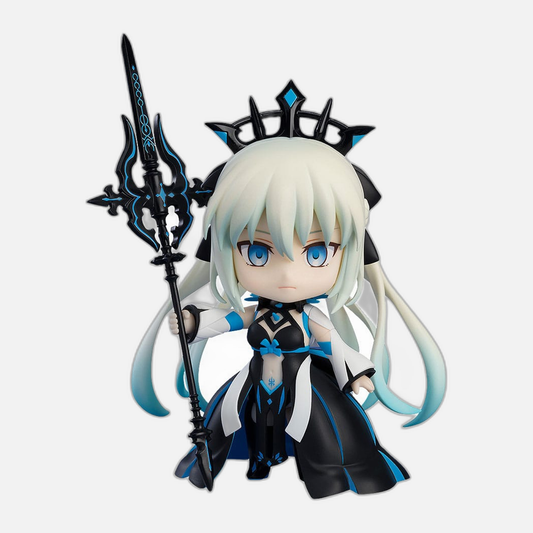Fate/Grand Order Nendoroid Action Figure Berserker/Morgan 10 cm