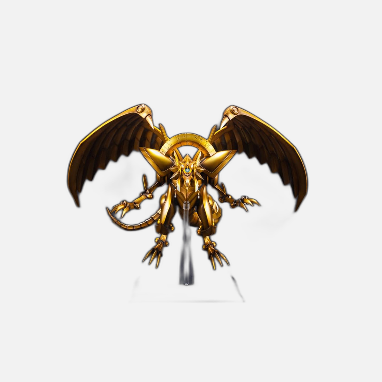 Yu-Gi-Oh! Statue The Winged Dragon of Ra Egyptian God 50 cm