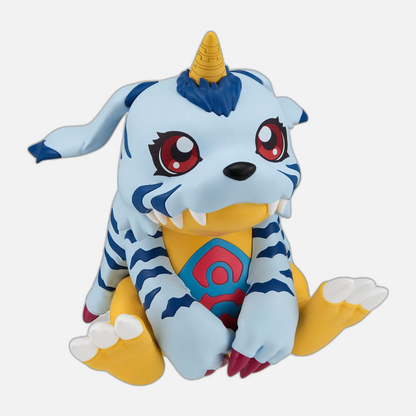 Digimon Look Up PVC Statue Gabumon 11 cm