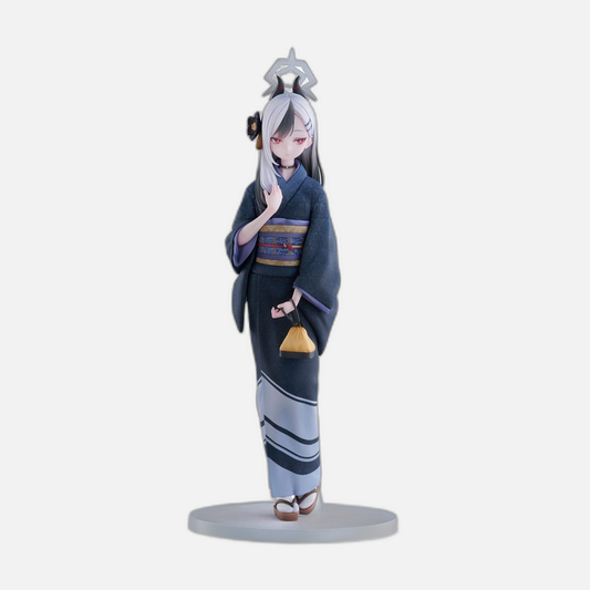 Blue Archiv F:Nex PVC Statue 1/7 Kayoko (NewYear) 27 cm
