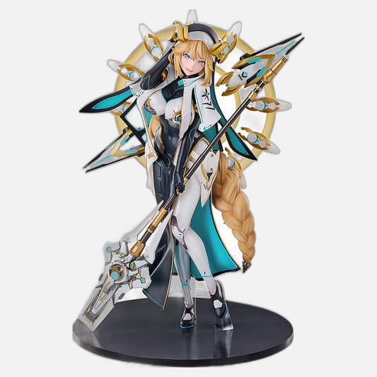 Goddess of Victory: Nikke PVC Statue 1/7 Rapunzel 26 cm