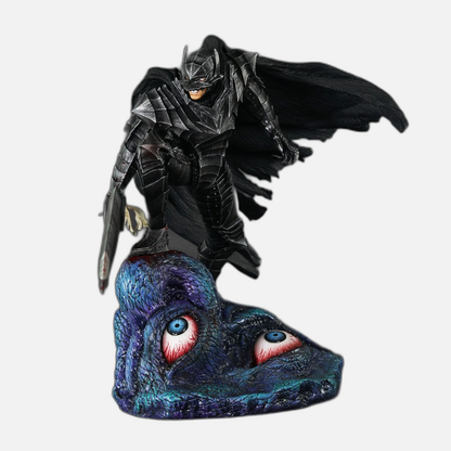 Berserk Akihabara Legend Figure PVC Statue 1/8 Guts (Berserker Armor) 26 cm