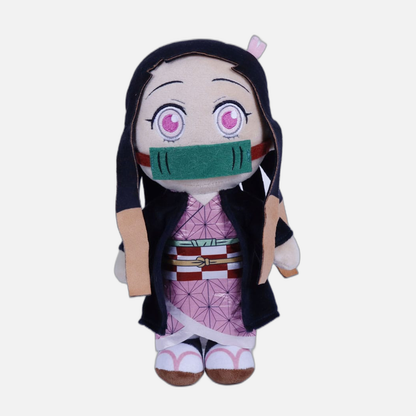 Demon Slayer Plush Figure Nezuko 27 cm