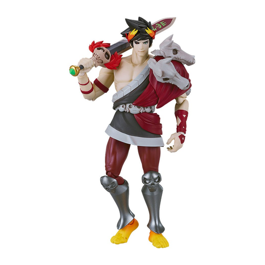 Hades Figma Action Figure Zagreus 15 cm