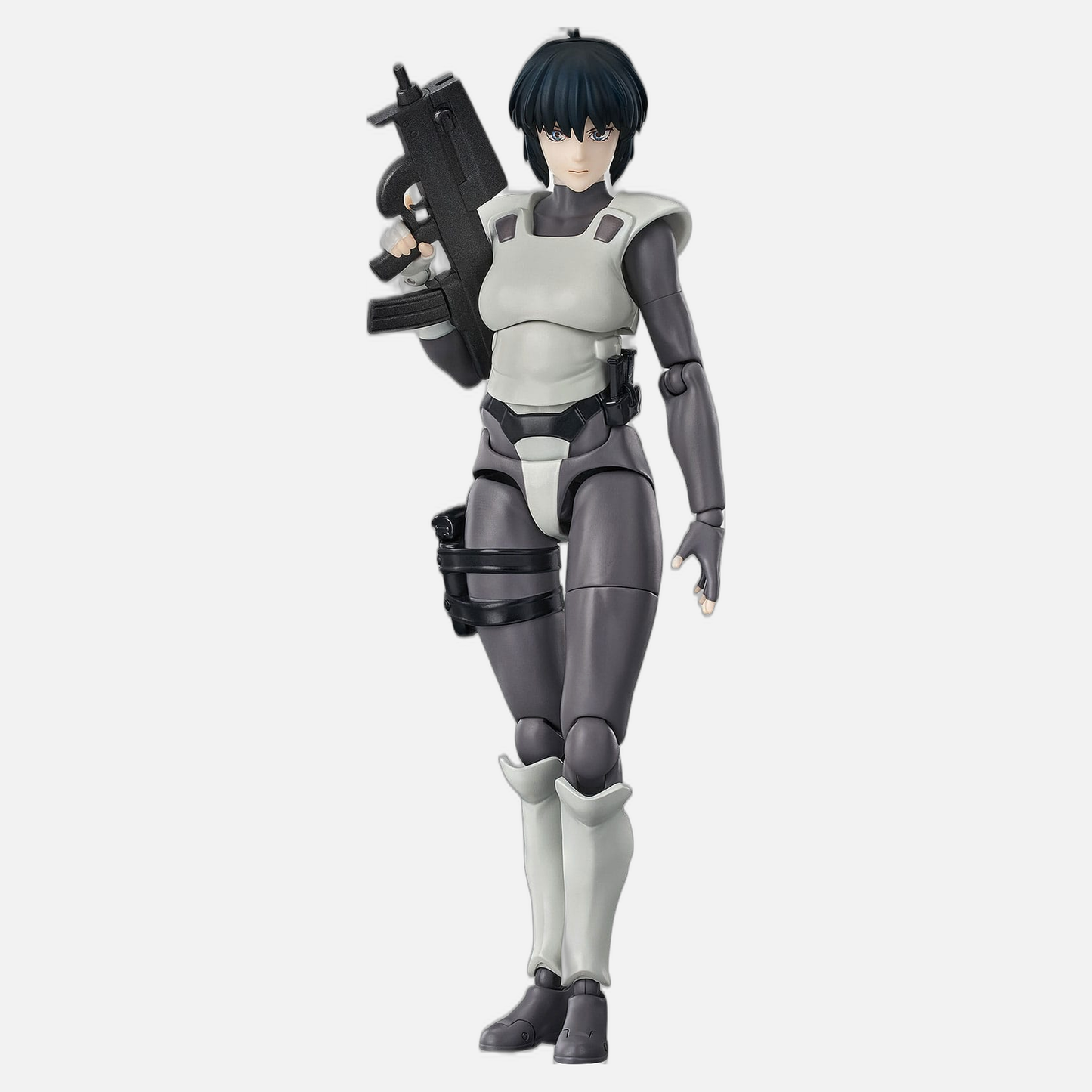 Ghost in the Shell Hyper Body Action Figure Cinderella 15 cm