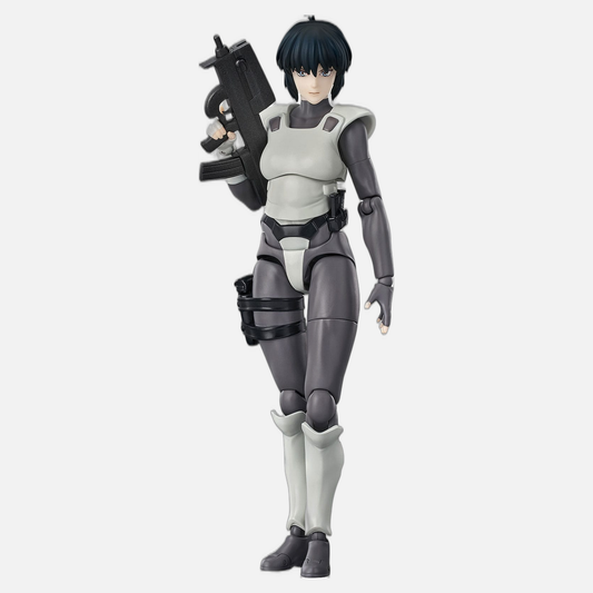 Ghost in the Shell Hyper Body Action Figure Cinderella 15 cm
