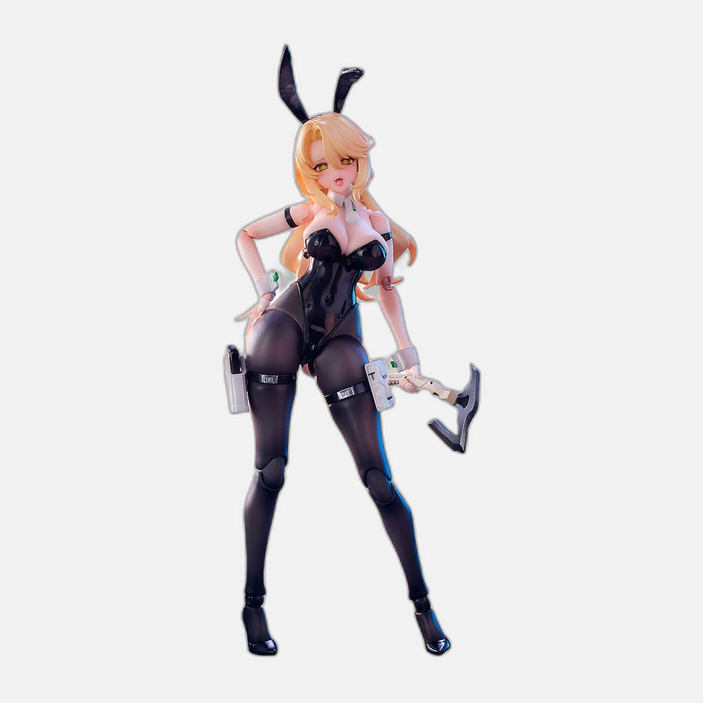 Bunny Rapid Action Squad Action Figure 1/12 Guardian Erena 16 cm