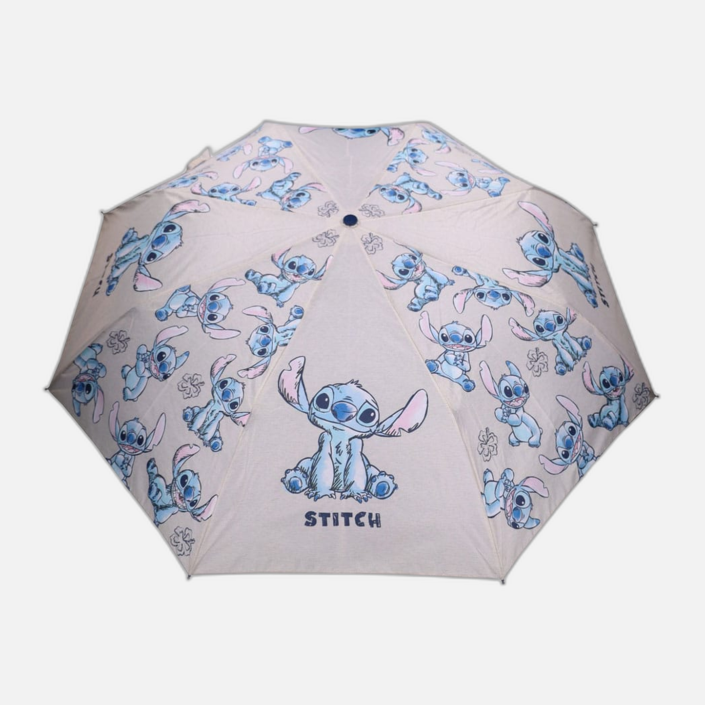 Lilo & Stitch Umbrella Stitch Turbulent Skies