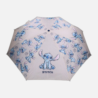 Lilo & Stitch Umbrella Stitch Turbulent Skies