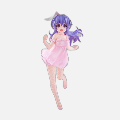 Higurashi: When They Cry Sotsu BiCute Bunnies PVC Statue Hanyu 23 cm