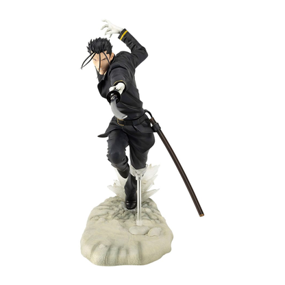 Rurouni Kenshin ARTFXJ Statue 1/8 Saito Hajime 23 cm