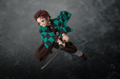 Demon Slayer: Kimetsu no Yaiba Statue 1/6 Tanjiro Kamado 20 cm - Otaku Gems