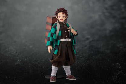 Demon Slayer: Kimetsu no Yaiba Statue 1/6 Tanjiro Kamado 20 cm - Otaku Gems