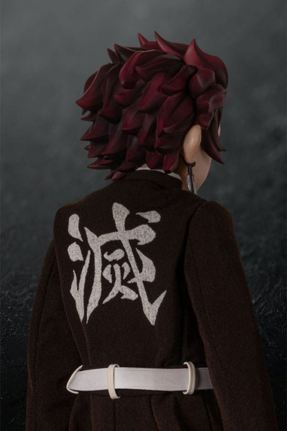 Demon Slayer: Kimetsu no Yaiba Statue 1/6 Tanjiro Kamado 20 cm - Otaku Gems