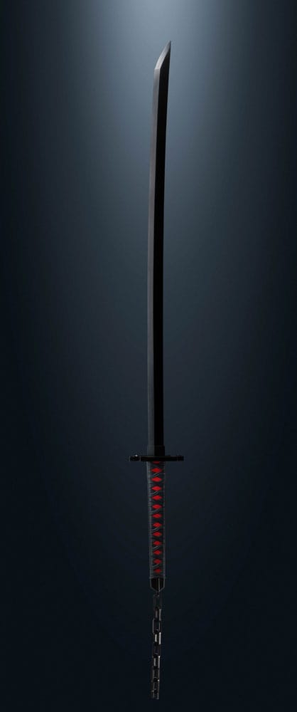 Bleach Proplica Replica 1/1 Tensazangetsu Sword 121 cm - Otaku Gems