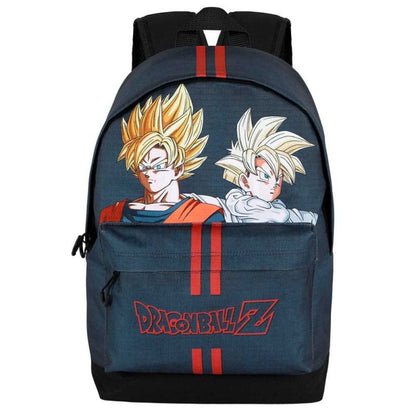 Dragon Ball Z Backpack Unity - Otaku Gems