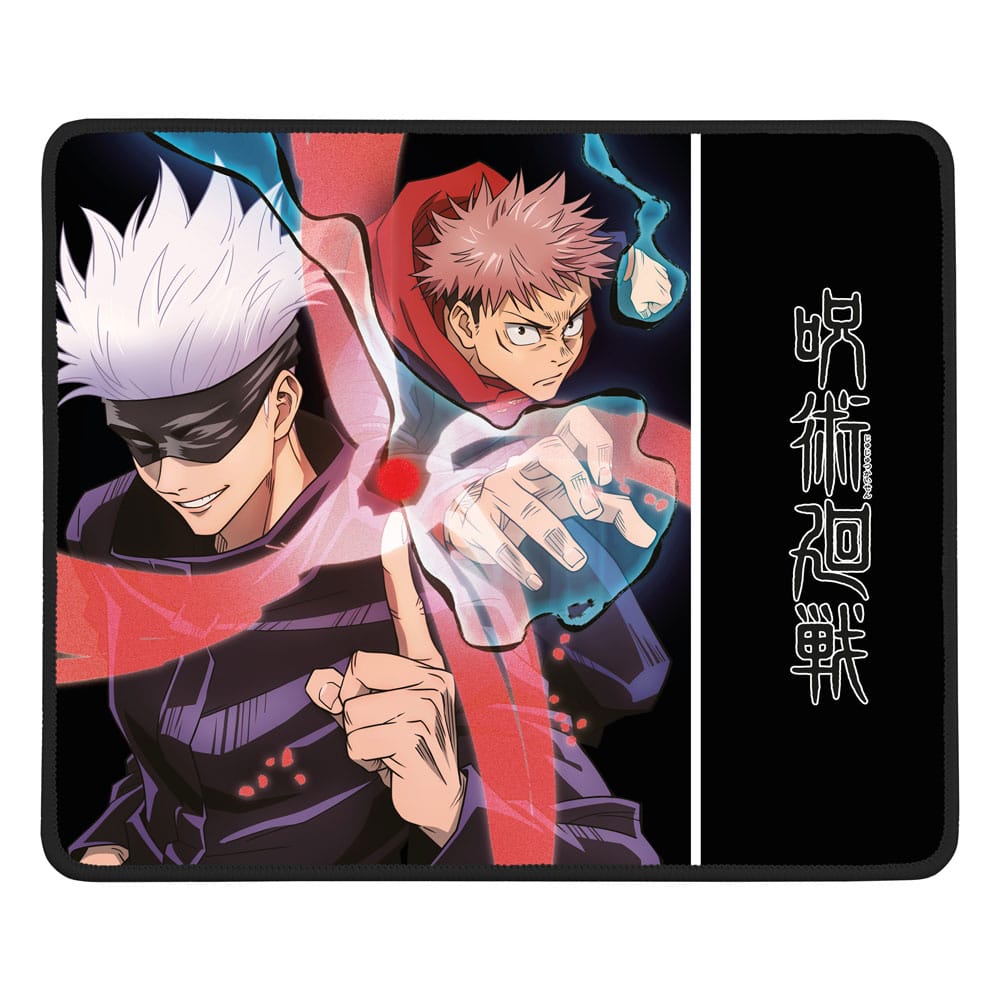 Jujutsu Kaisen Mousepad - Otaku Gems