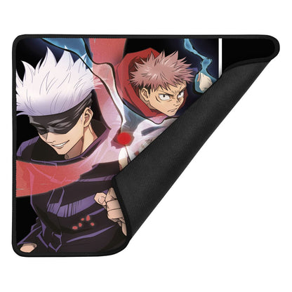 Jujutsu Kaisen Mousepad - Otaku Gems