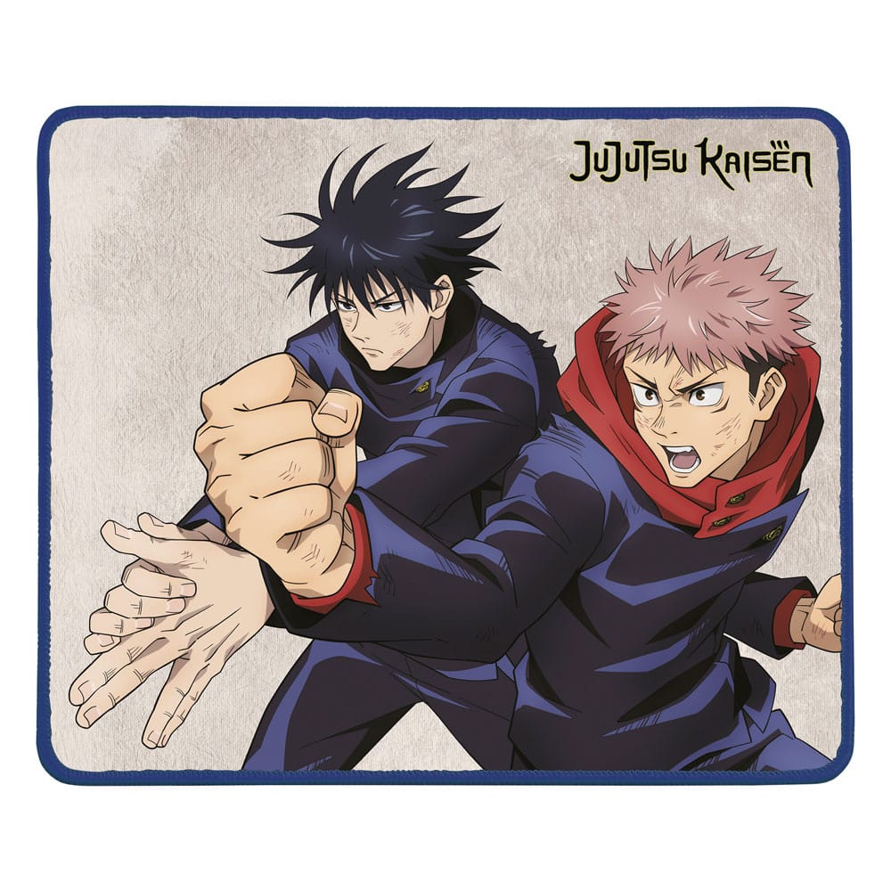 Jujutsu Kaisen Mousepad - Otaku Gems