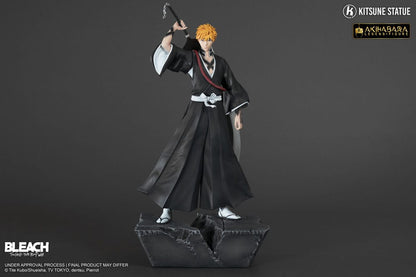 Bleach: Thousand - Year Blood War Figure PVC Statue 1/8 Ichigo 29 cm - Otaku Gems