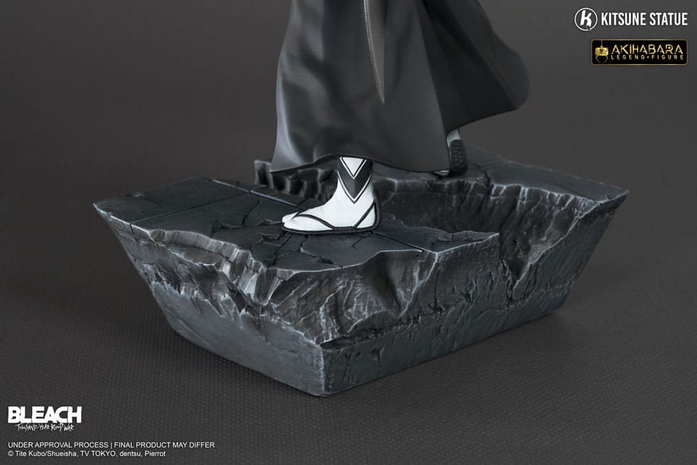 Bleach: Thousand - Year Blood War Figure PVC Statue 1/8 Ichigo 29 cm - Otaku Gems