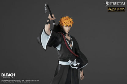 Bleach: Thousand - Year Blood War Figure PVC Statue 1/8 Ichigo 29 cm - Otaku Gems