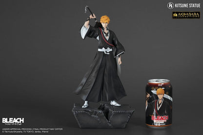 Bleach: Thousand - Year Blood War Figure PVC Statue 1/8 Ichigo 29 cm - Otaku Gems