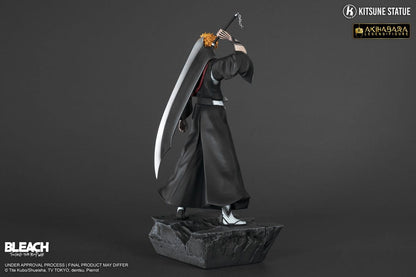 Bleach: Thousand - Year Blood War Figure PVC Statue 1/8 Ichigo 29 cm - Otaku Gems