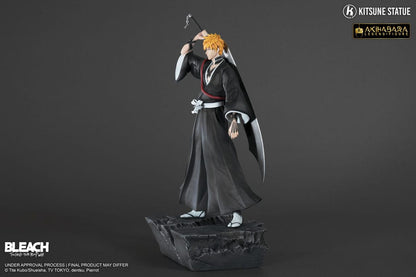 Bleach: Thousand - Year Blood War Figure PVC Statue 1/8 Ichigo 29 cm - Otaku Gems