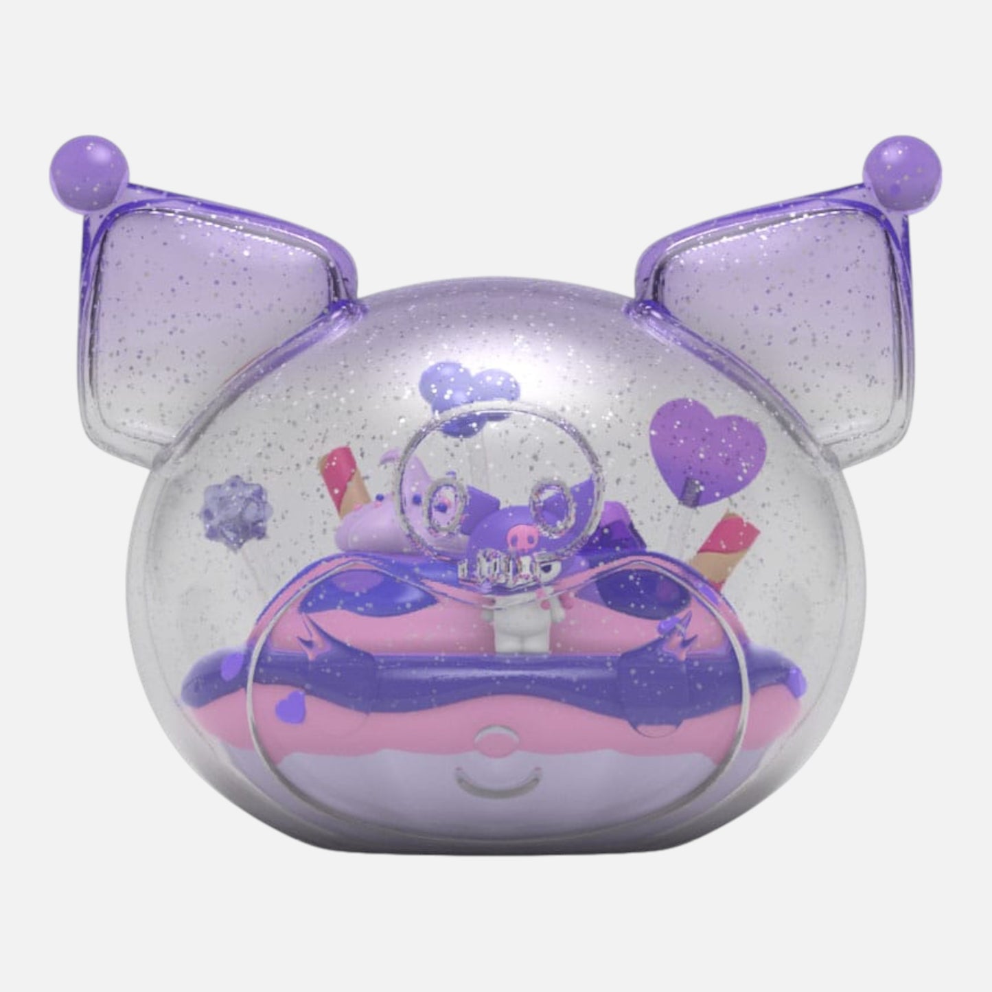 Sanrio Kandyland Kuromi 13 cm