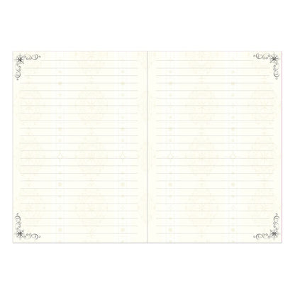 Cardcaptor Sakura Clear Card Notebook - Otaku Gems