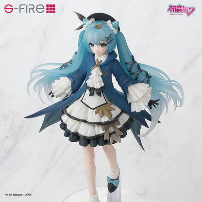 Hatsune Miku - Autumn Outing PVC Figure 22 cm - Otaku Gems