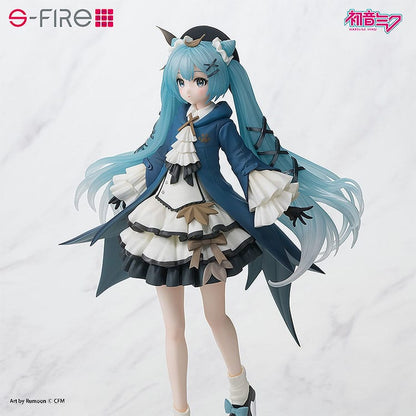 Hatsune Miku - Autumn Outing PVC Figure 22 cm - Otaku Gems