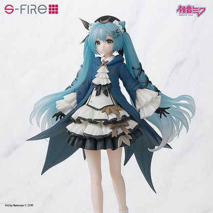 Hatsune Miku - Autumn Outing PVC Figure 22 cm - Otaku Gems