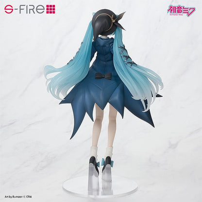 Hatsune Miku - Autumn Outing PVC Figure 22 cm - Otaku Gems