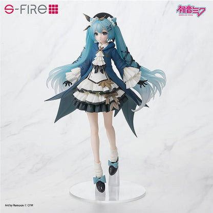 Hatsune Miku - Autumn Outing PVC Figure 22 cm - Otaku Gems