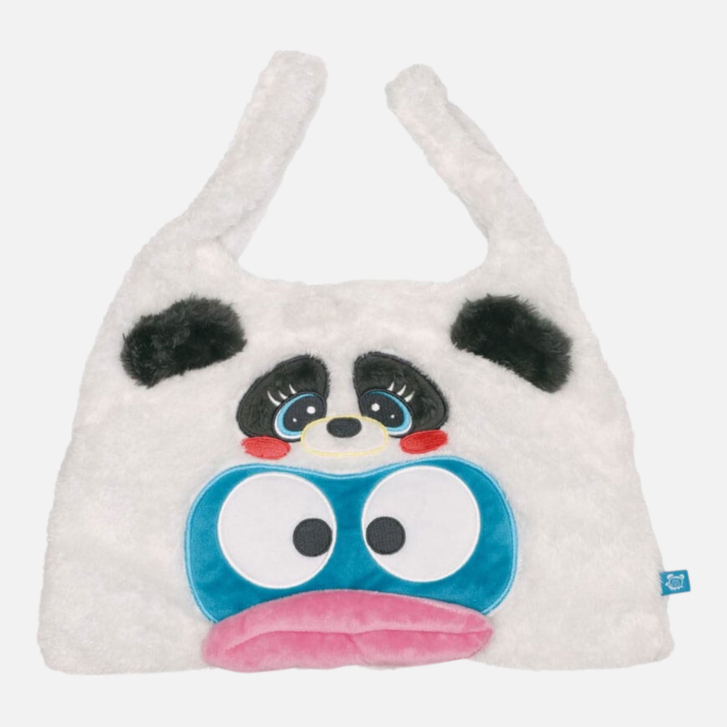 Sanrio Mini Tote Bag Hangyodon