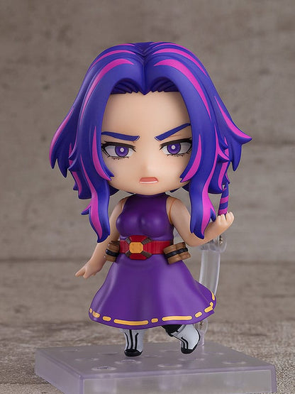 My Hero Academia Nendoroid Action Figure Lady Nagant 10 cm - Otaku Gems